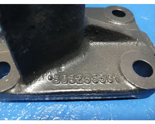   Engine Mounts