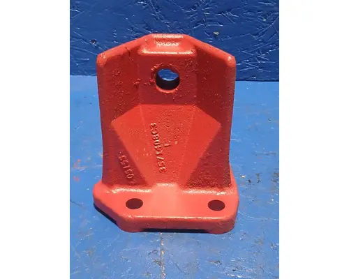   Engine Mounts