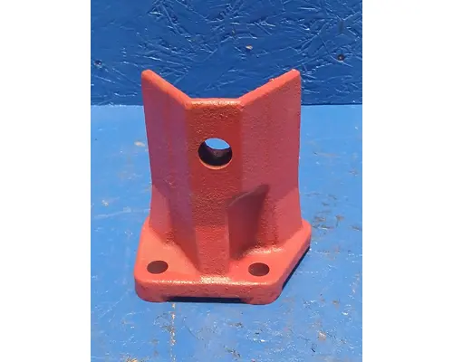   Engine Mounts