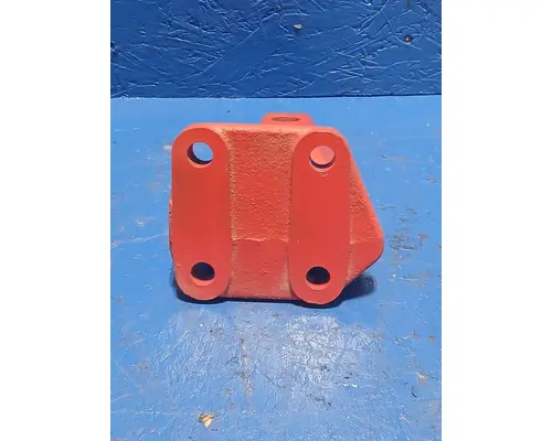   Engine Mounts