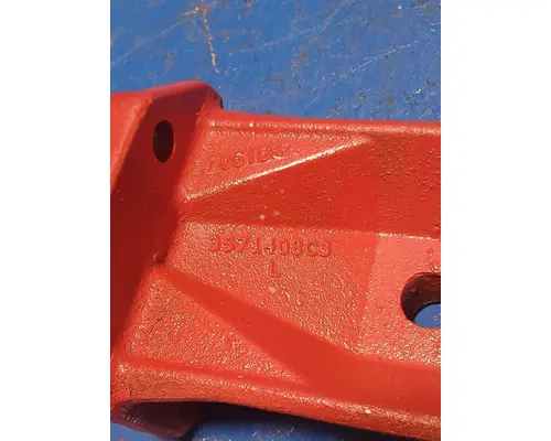   Engine Mounts