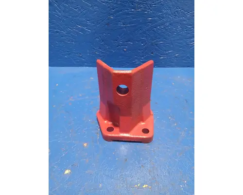   Engine Mounts