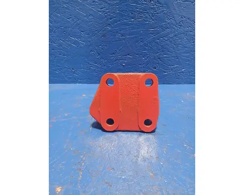   Engine Mounts