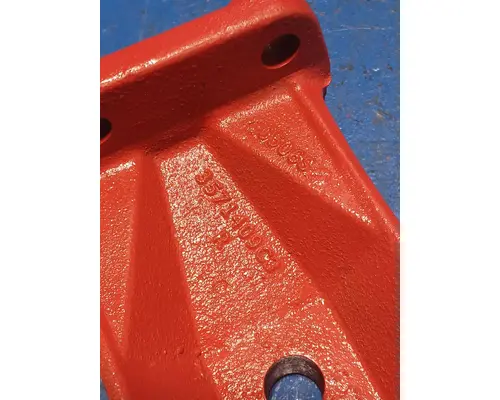  Engine Mounts