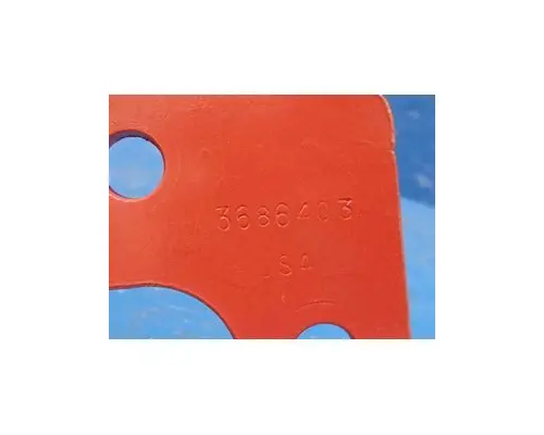   Engine Mounts