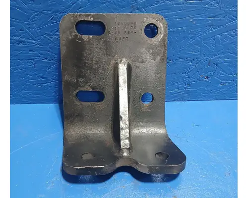   Engine Mounts