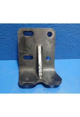  Engine Mounts