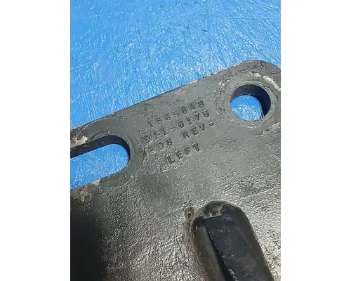   Engine Mounts