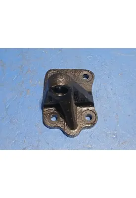   Engine Mounts