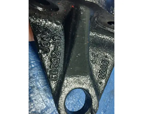   Engine Mounts