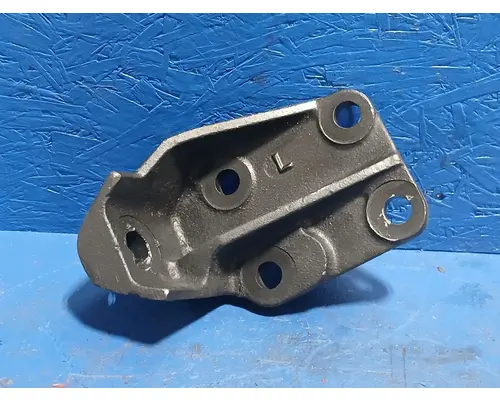   Engine Mounts