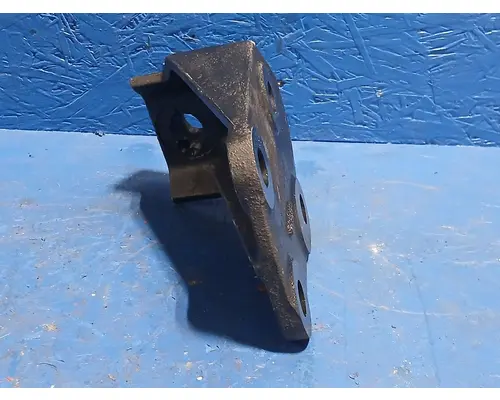   Engine Mounts