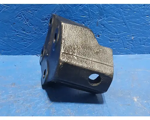   Engine Mounts