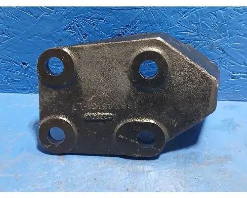   Engine Mounts