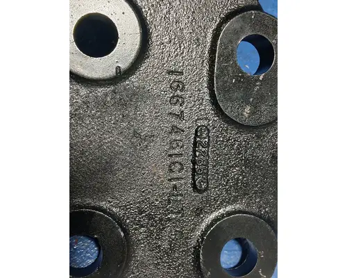  Engine Mounts