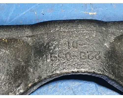   Engine Mounts