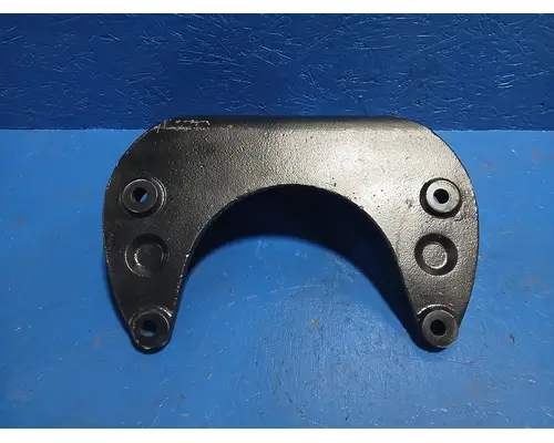   Engine Mounts