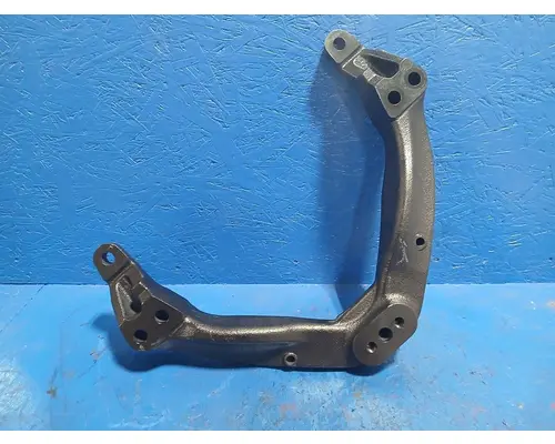   Engine Mounts