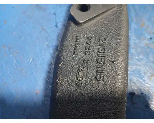  Engine Mounts
