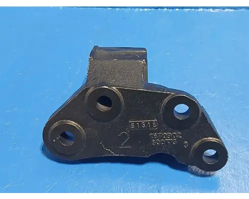   Engine Mounts