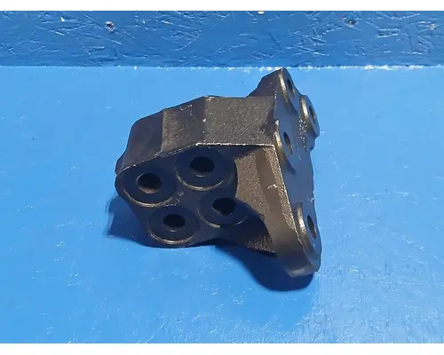   Engine Mounts