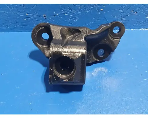   Engine Mounts