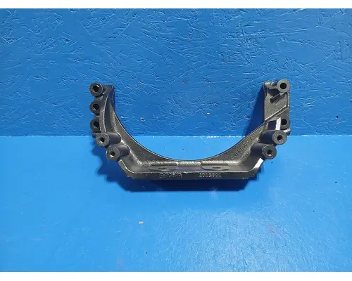   Engine Mounts