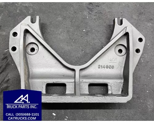   Engine Mounts
