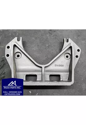   Engine Mounts