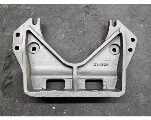   Engine Mounts