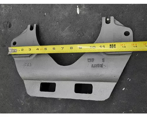   Engine Mounts