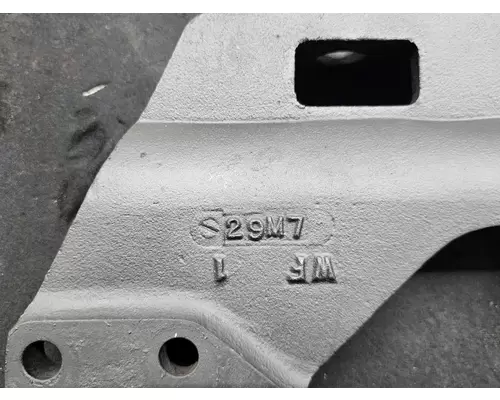   Engine Mounts