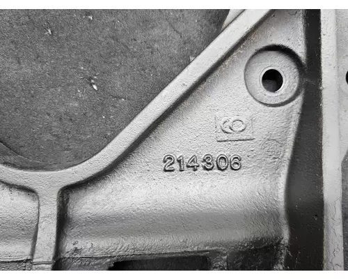   Engine Mounts