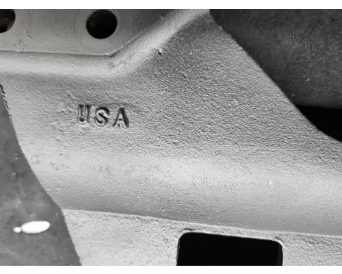   Engine Mounts