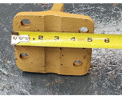   Engine Mounts