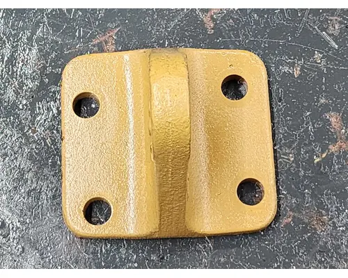   Engine Mounts