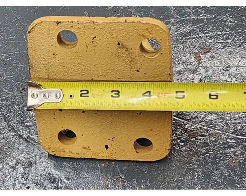   Engine Mounts