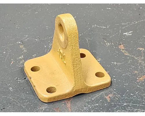   Engine Mounts