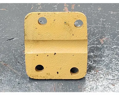   Engine Mounts