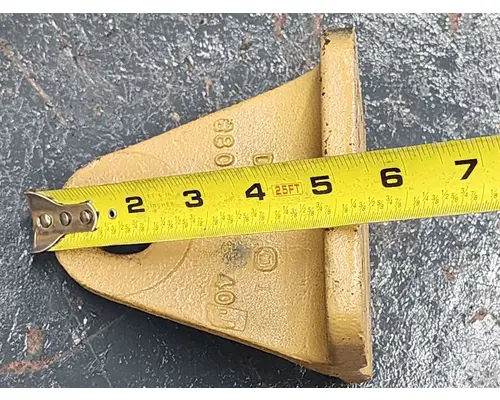   Engine Mounts