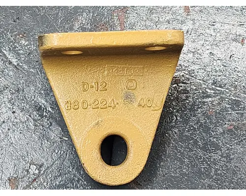  Engine Mounts