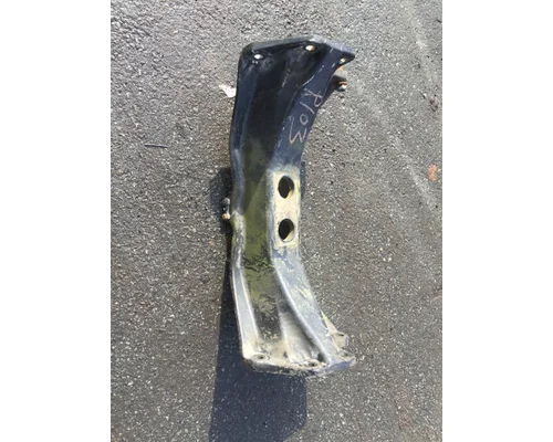   Engine Mounts