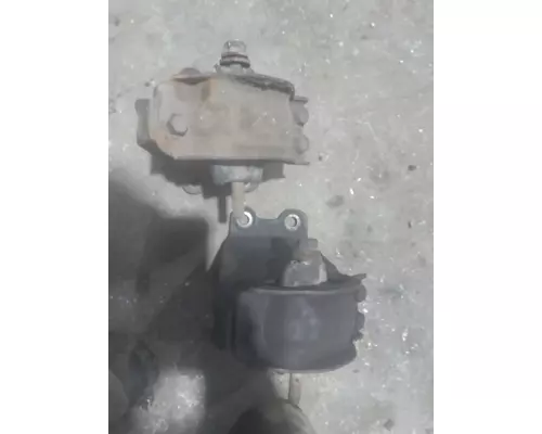   Engine Mounts