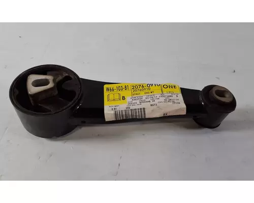   Engine Mounts