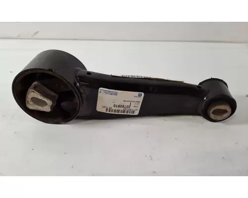   Engine Mounts