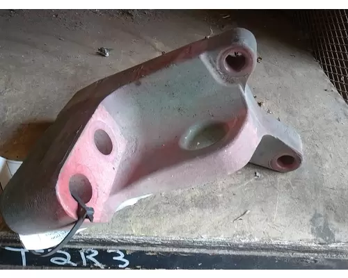   Engine Mounts