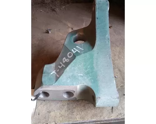   Engine Mounts