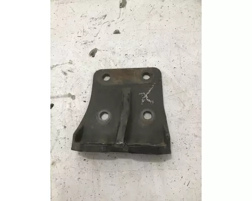   Engine Mounts