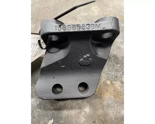   Engine Mounts