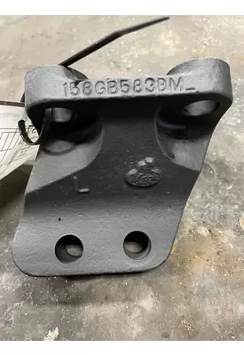   Engine Mounts